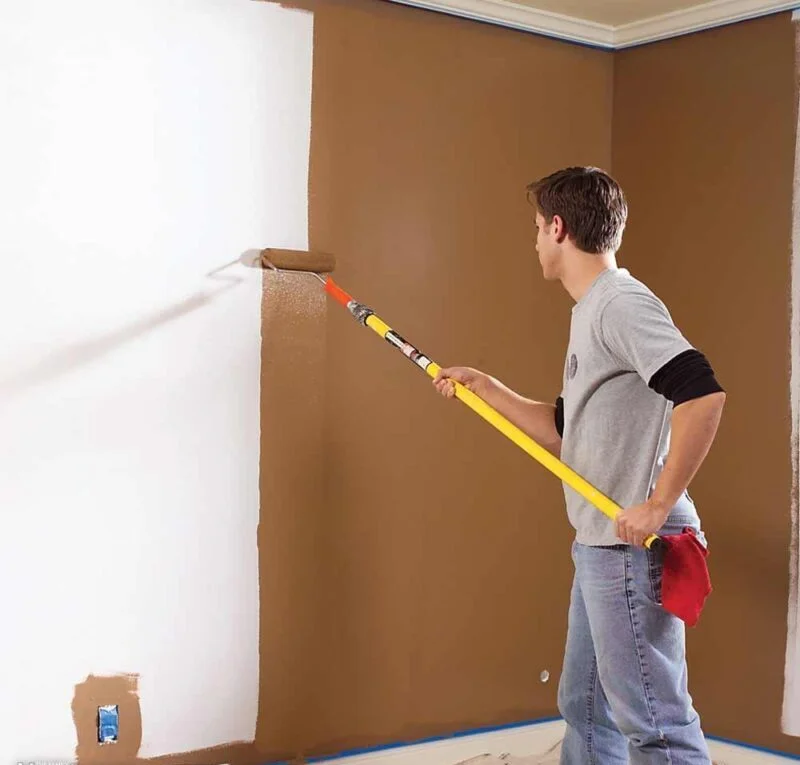 Kızılcahamam Boya Badanacı