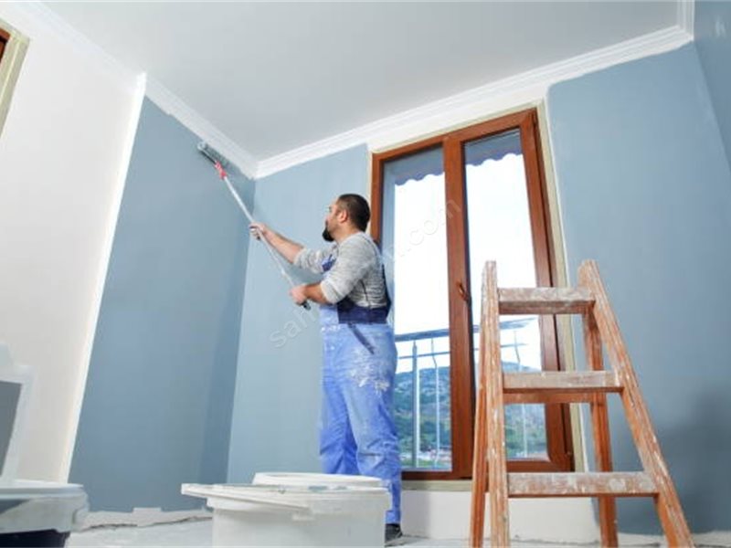 Kızılcahamam Boya Badanacı