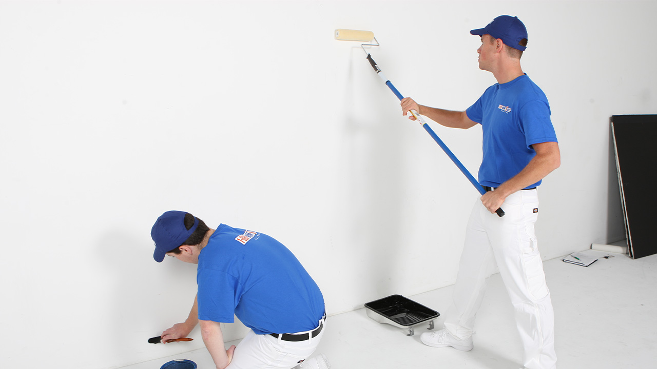 Kızılcahamam Boya Badanacı